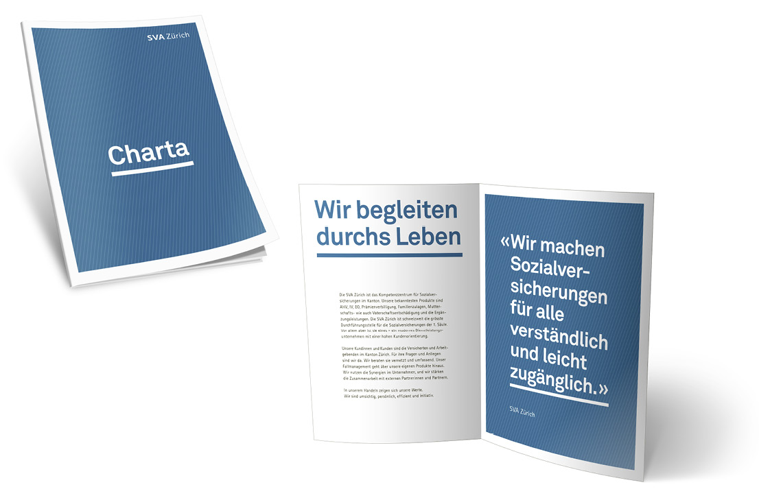 Imagebild Corporate Behaviour