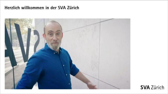 PPTX, Unternehmensvorstellung mit Videoporträt