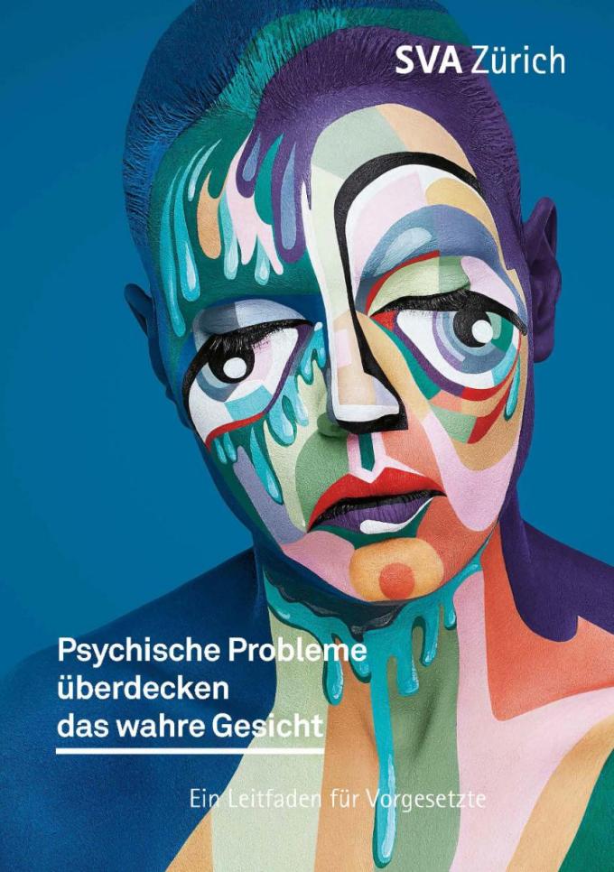 PDF, Broschüre: Leitfaden für Vorgesetzte (5A)