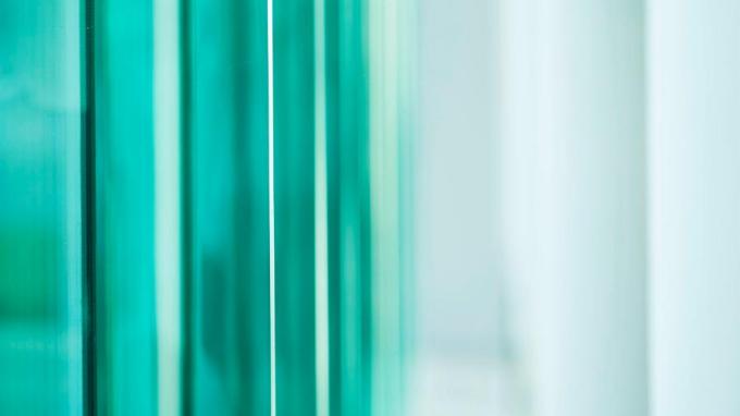 JPG, Imagebild PP: Lichtinstallation