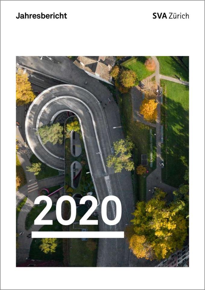 PDF, Jahresbericht 2020
