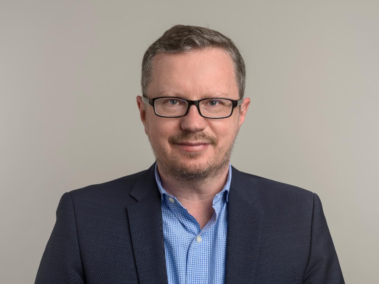 Dr. Stephan Roh Prof. Dr. Stephan Böhm