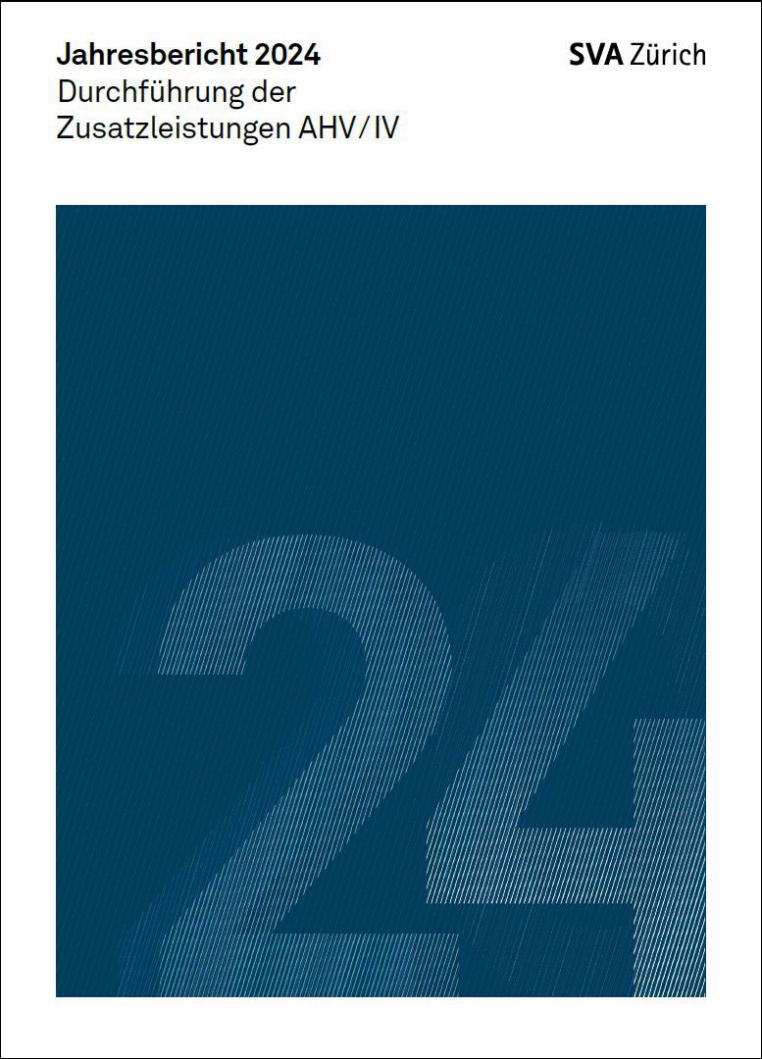 Jahresbericht 2021: Durchführungsaufgaben KVG